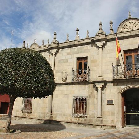 شقة El Museo Ávila المظهر الخارجي الصورة